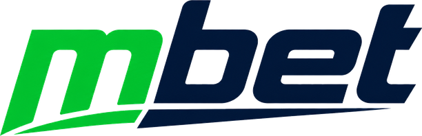 mbet Logo